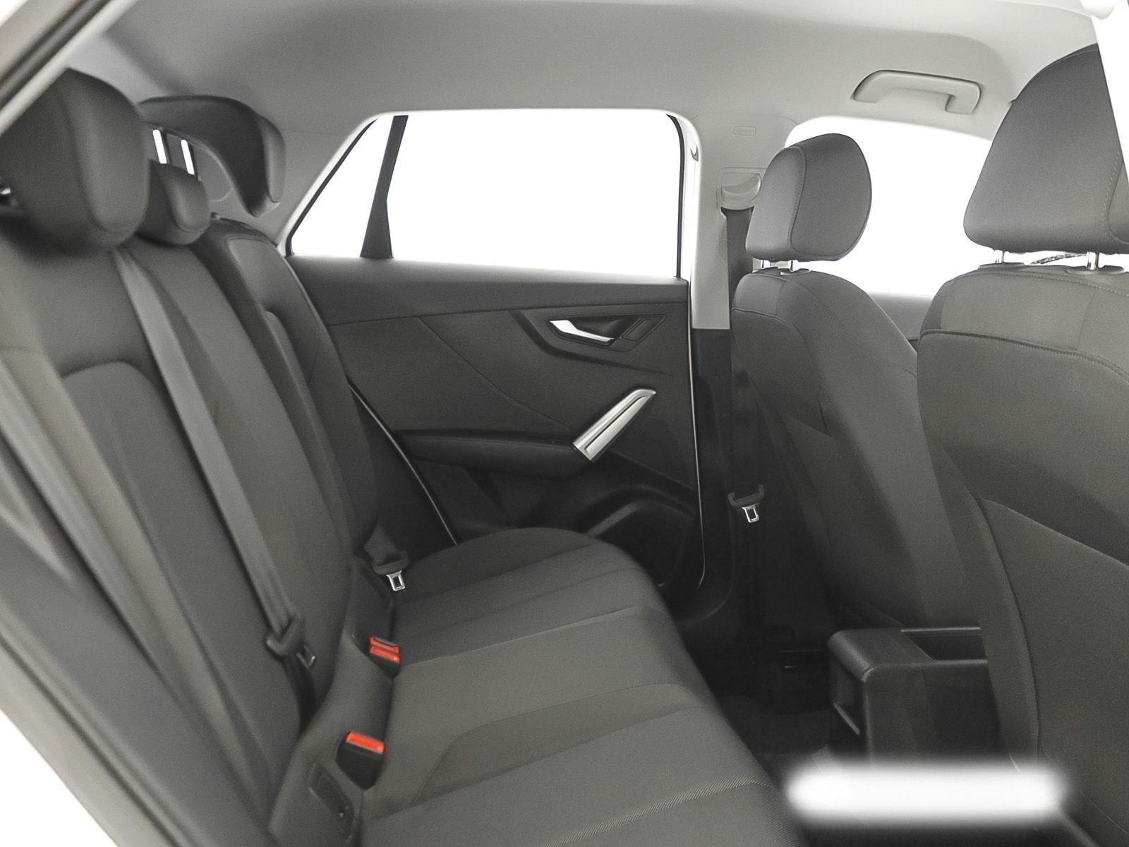 Audi Q2 30 TFSI advanced Navi+/PDC foto 16