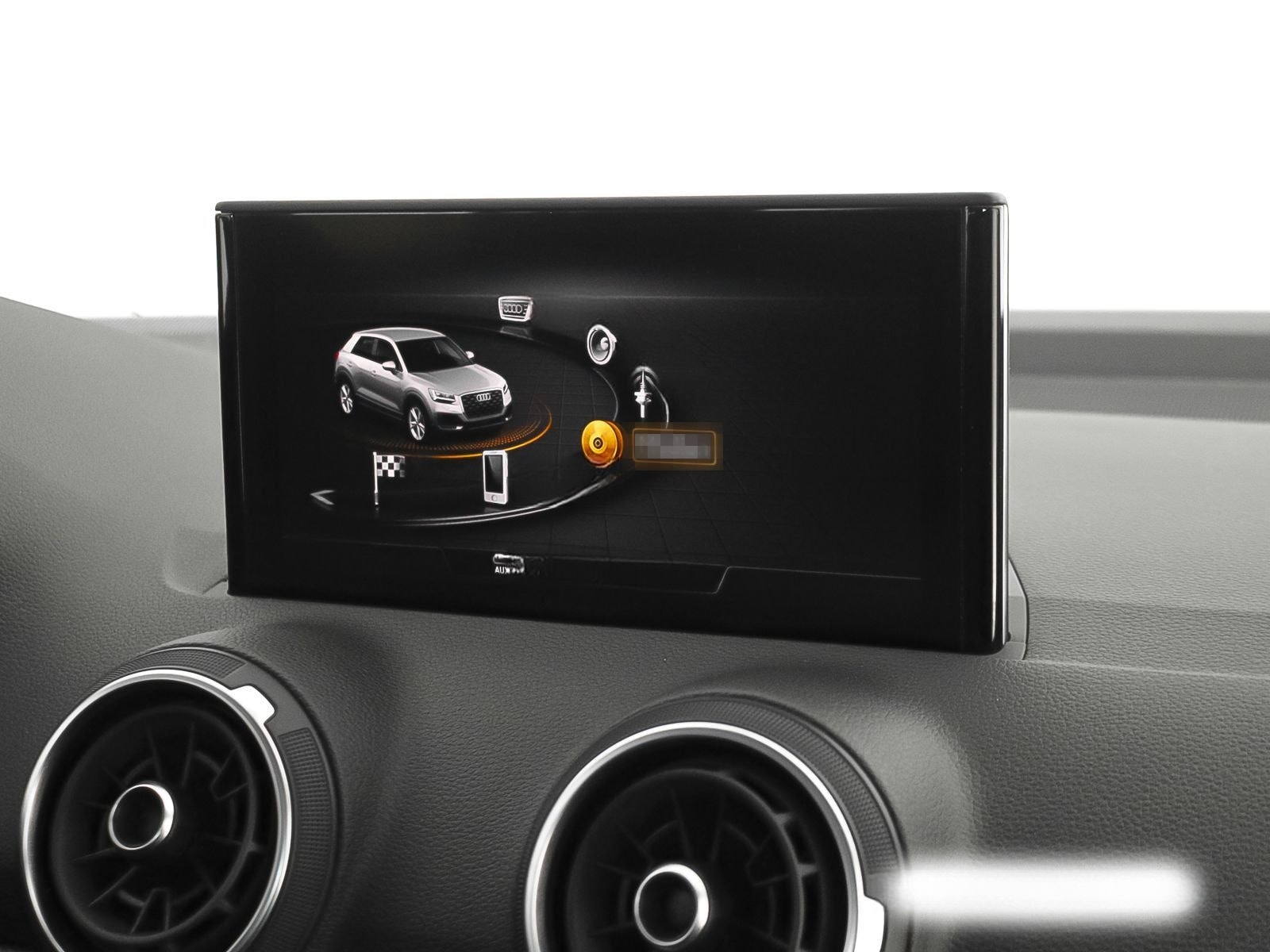 Audi Q2 30 TFSI advanced Navi+/PDC foto 17