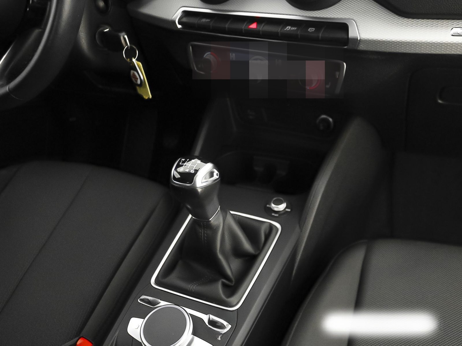 Audi Q2 30 TFSI advanced Navi+/PDC foto 18