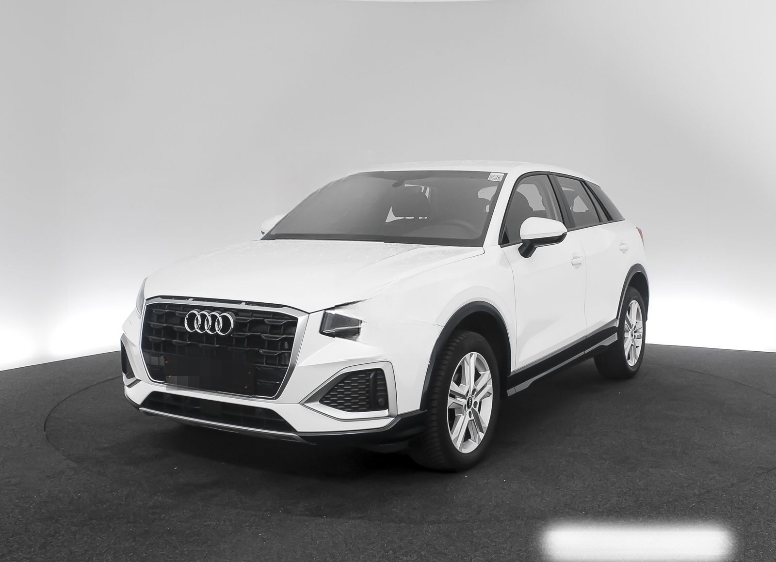 Audi Q2 30 TFSI advanced Navi+/PDC foto 5