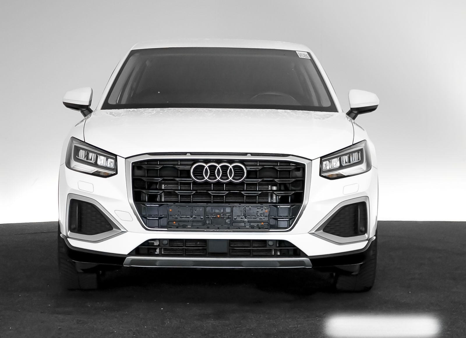 Audi Q2 30 TFSI advanced Navi+/PDC foto 6