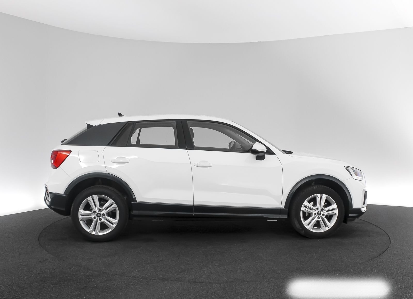Audi Q2 30 TFSI advanced Navi+/PDC foto 7