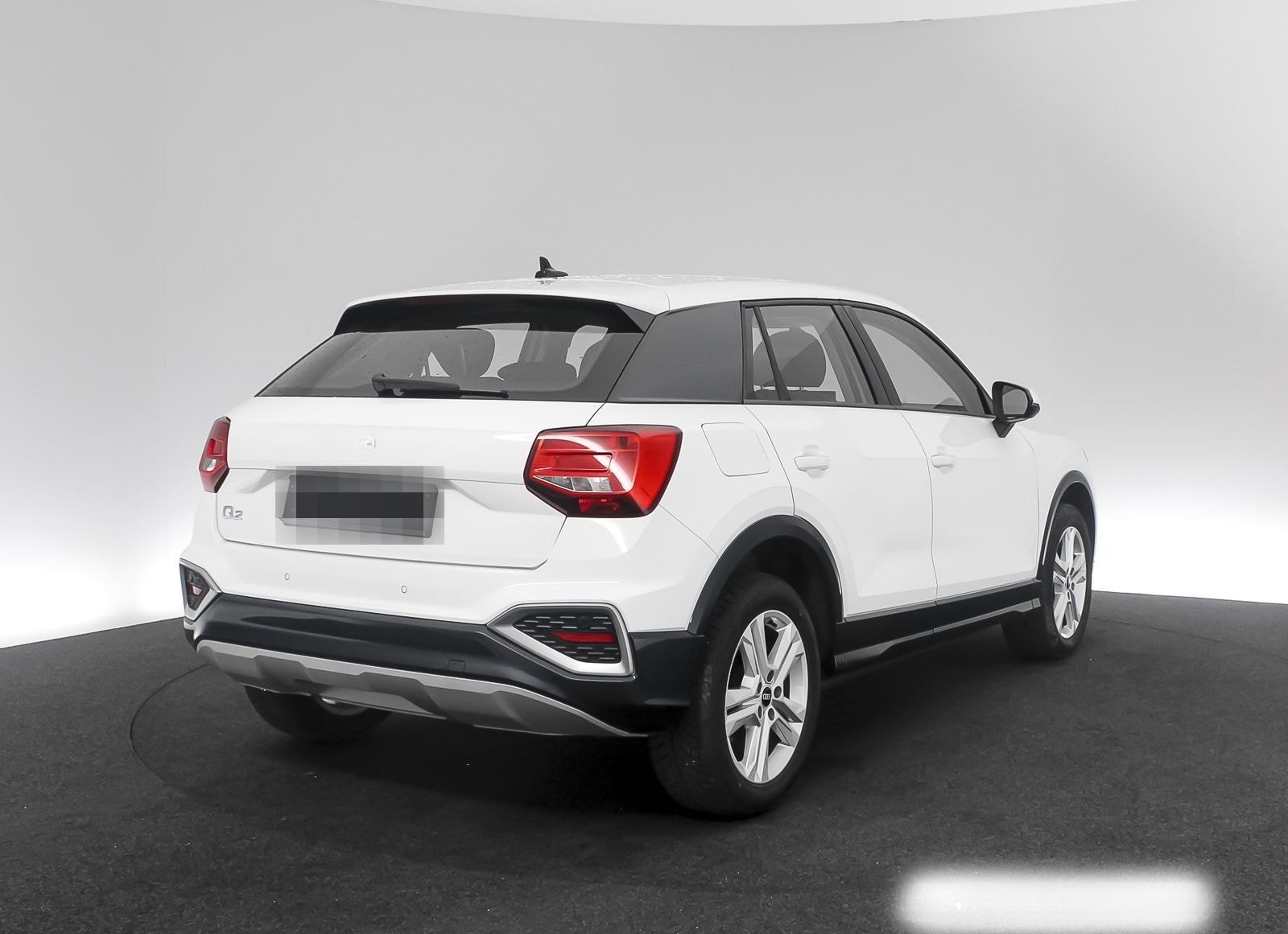 Audi Q2 30 TFSI advanced Navi+/PDC foto 8