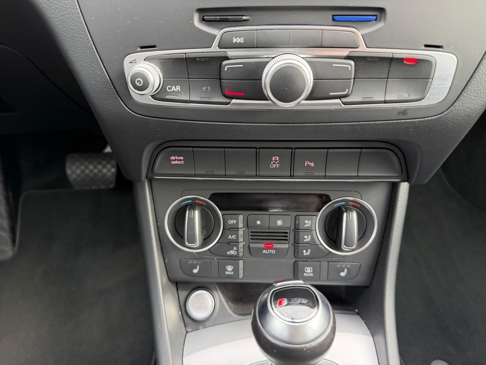 Audi Q3 2.0 TDI quattro Sport*el.Heckkl.,Navi,Kamera* foto 12