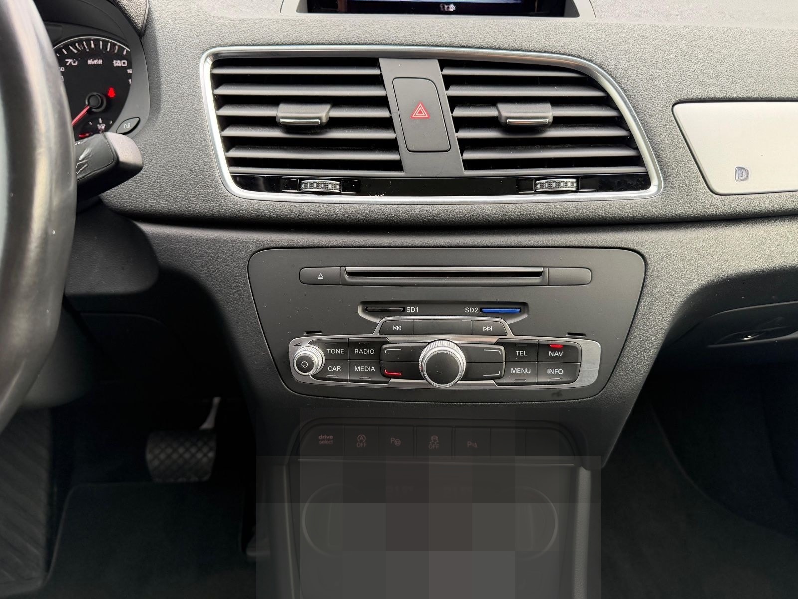 Audi Q3 2.0 TDI quattro Sport*el.Heckkl.,Navi,Kamera* foto 14