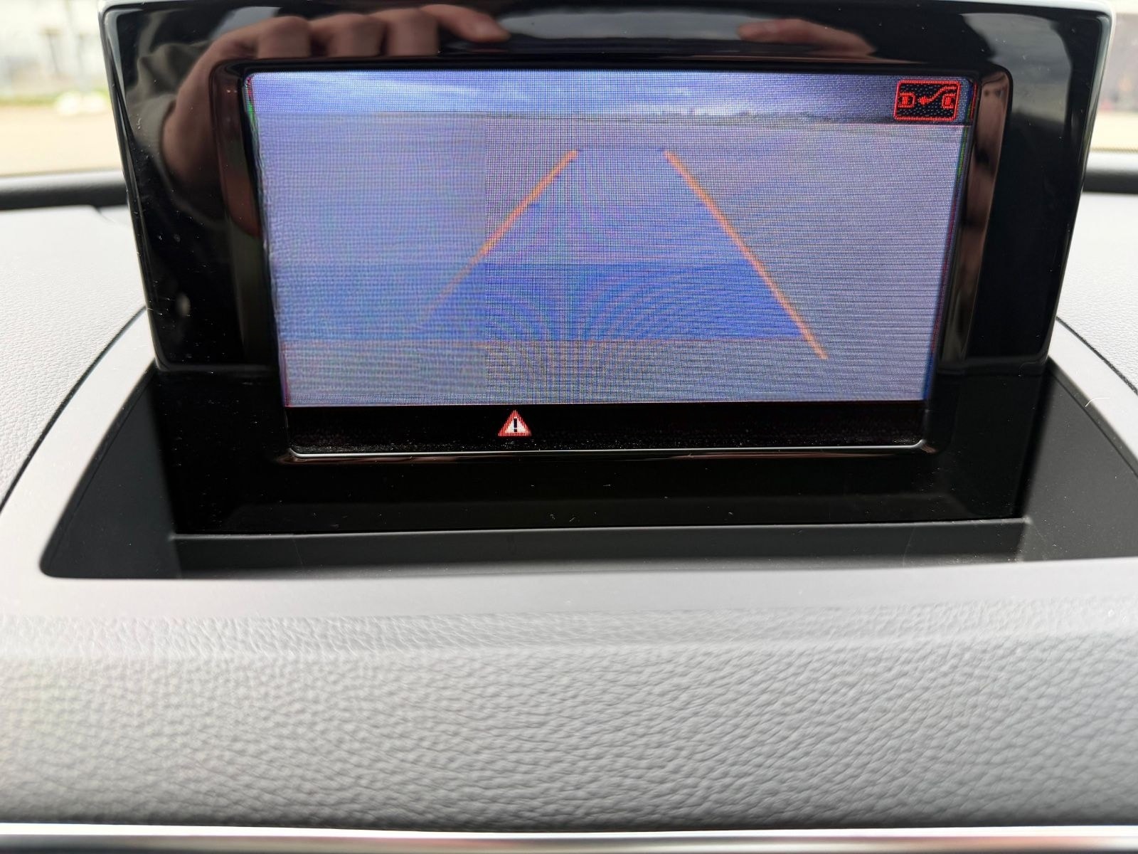 Audi Q3 2.0 TDI quattro Sport*el.Heckkl.,Navi,Kamera* foto 25