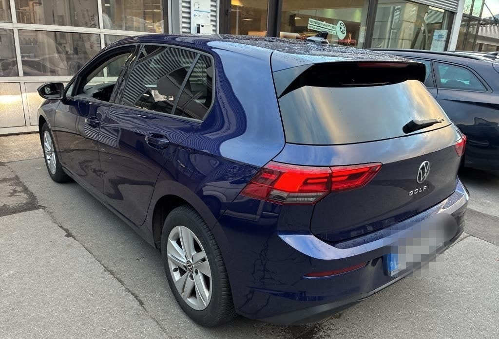 Volkswagen Golf 1.5 TSI Life #LED PLUS #NAVI #APP-CONNECT # foto 2