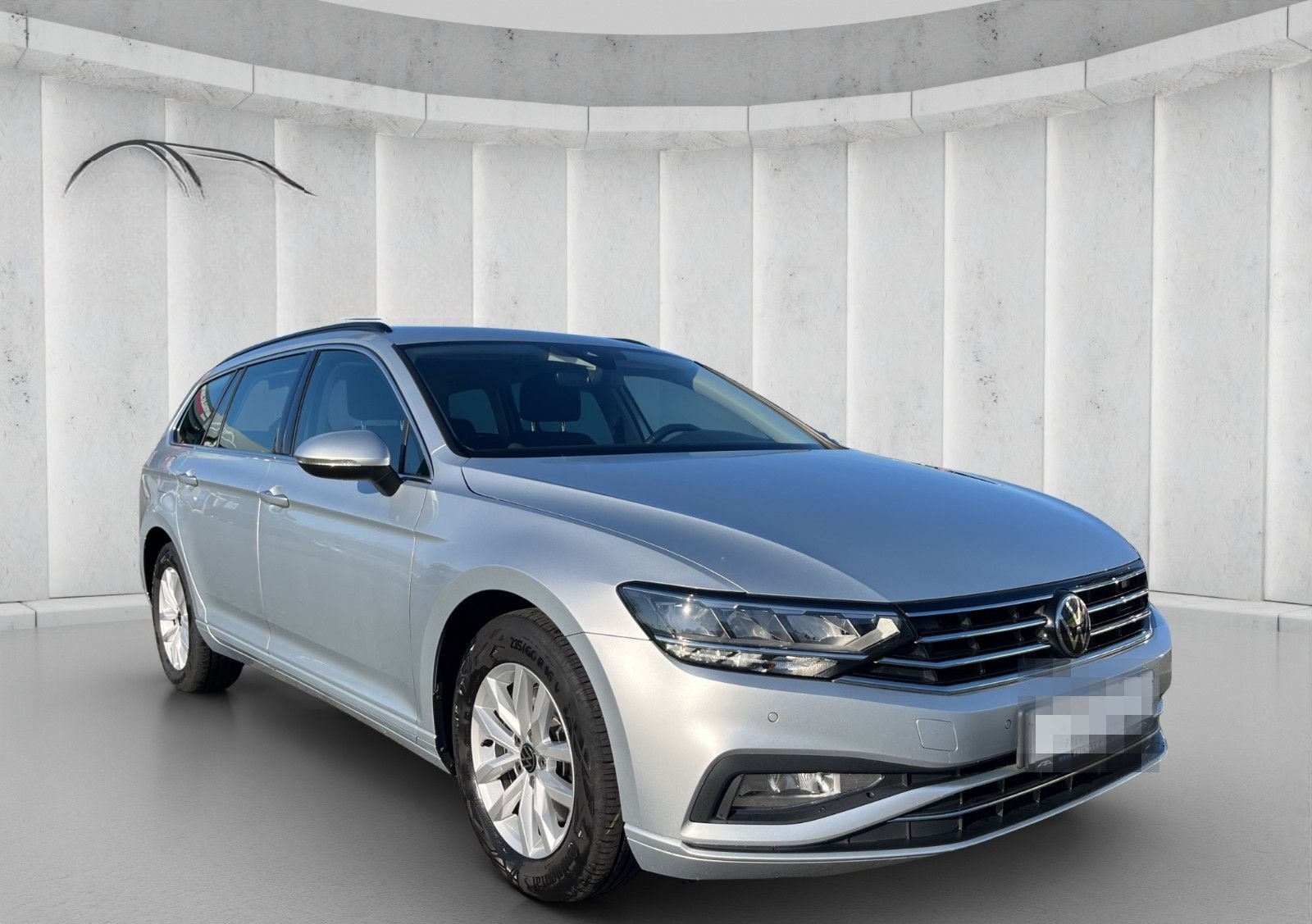 Volkswagen Passat Variant Business ACC AHK Kamera Carplay foto 1