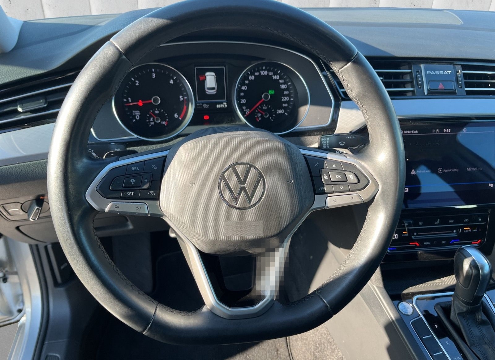 Volkswagen Passat Variant Business ACC AHK Kamera Carplay foto 11