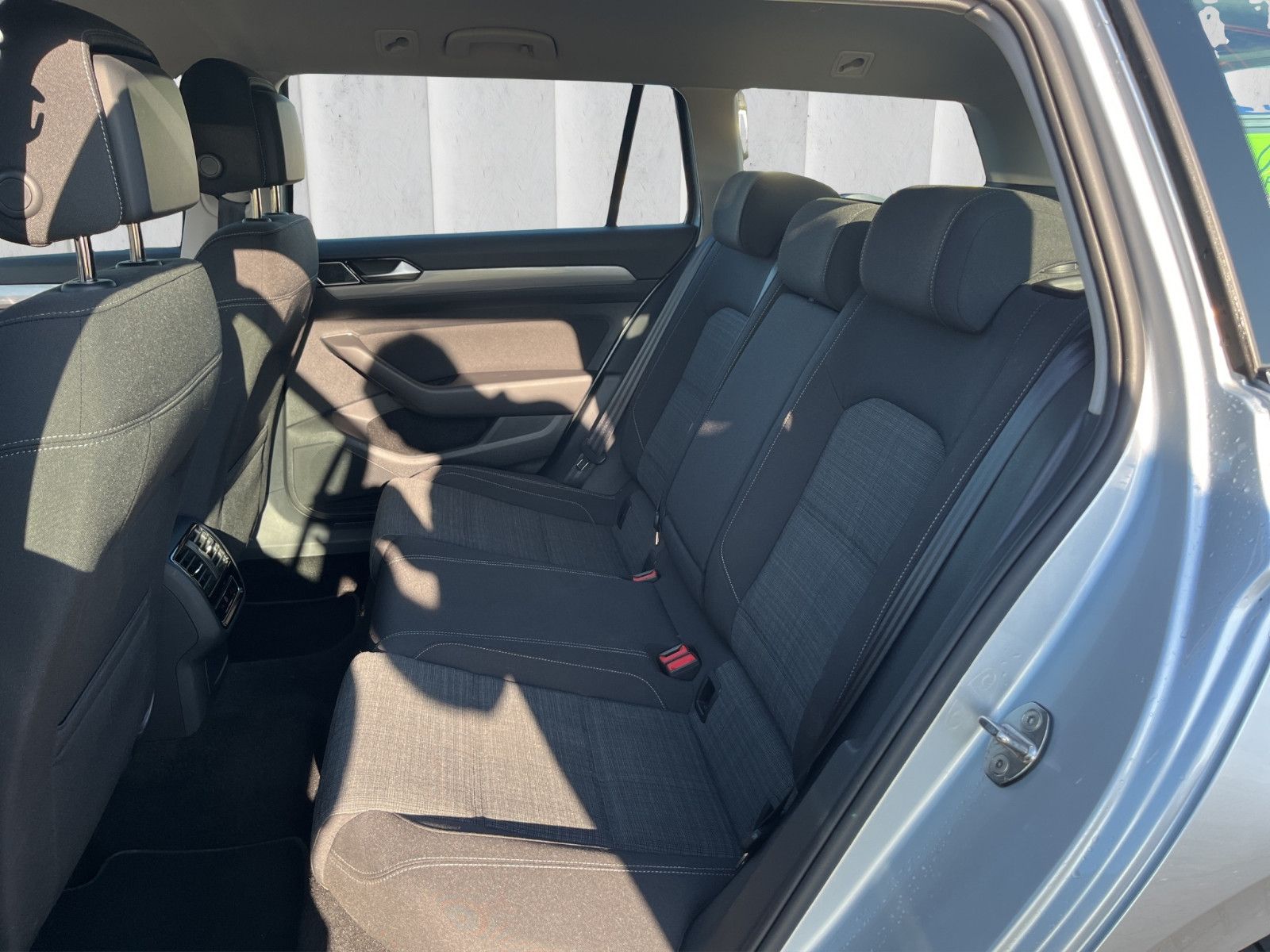 Volkswagen Passat Variant Business ACC AHK Kamera Carplay foto 13