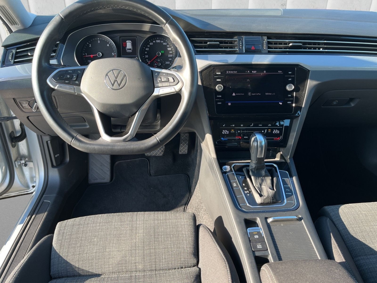 Volkswagen Passat Variant Business ACC AHK Kamera Carplay foto 14