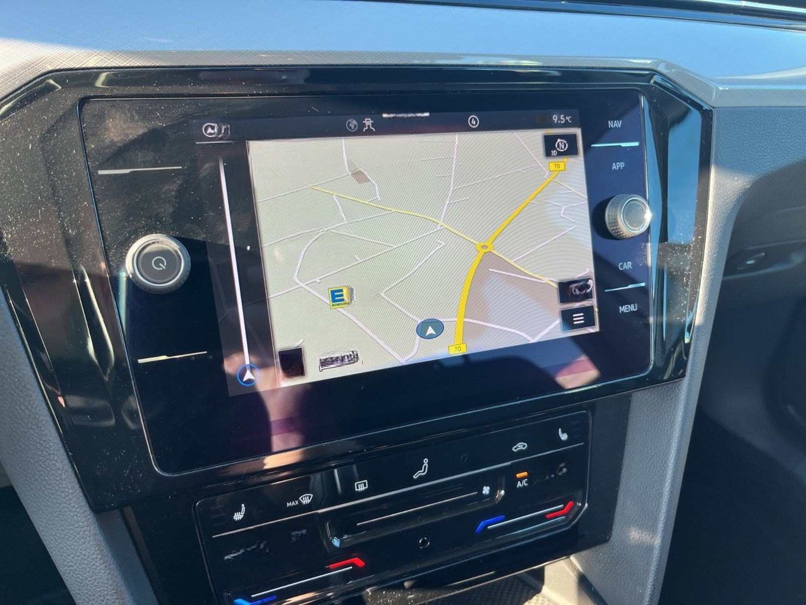 Volkswagen Passat Variant Business ACC AHK Kamera Carplay foto 18