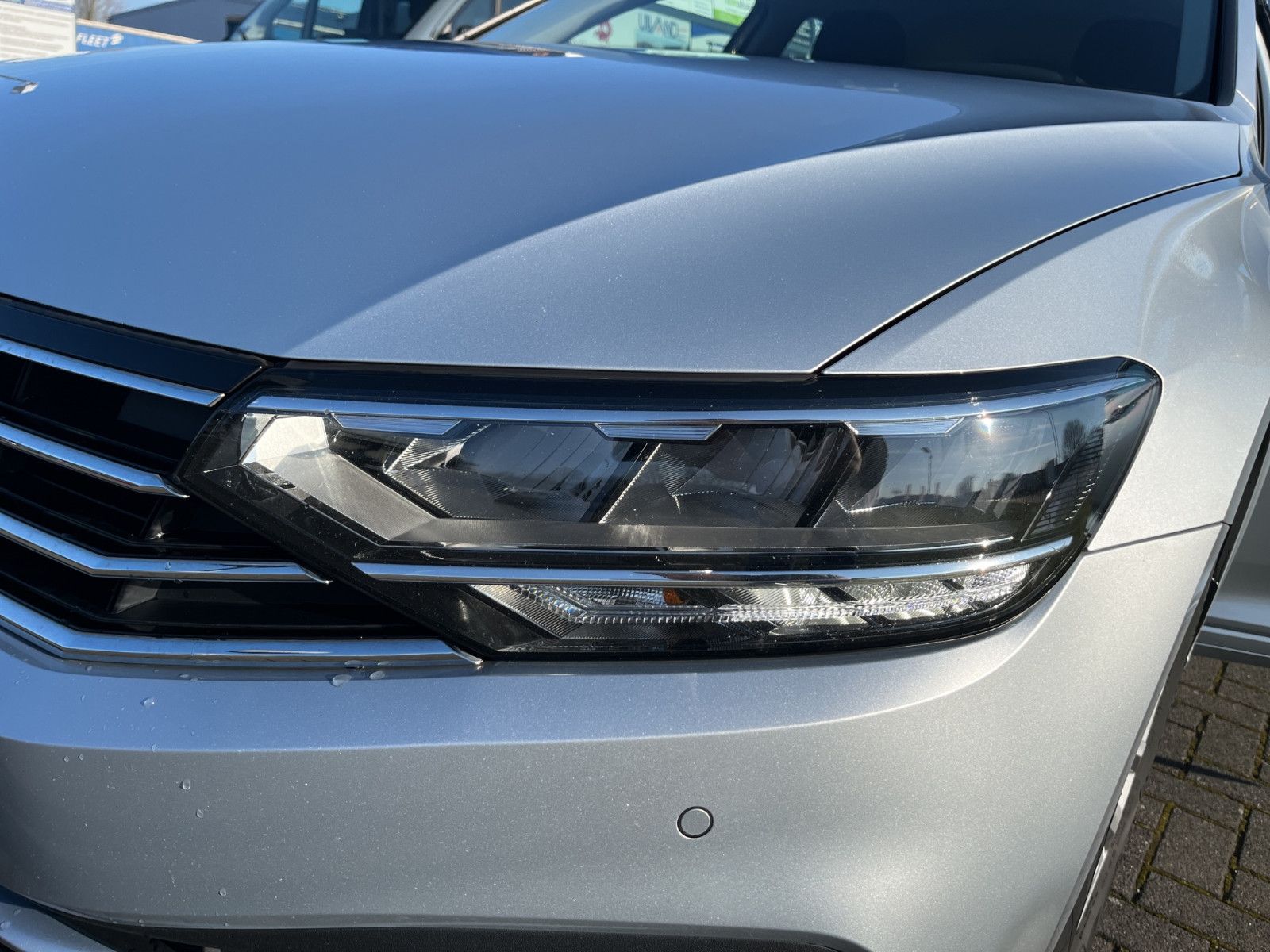 Volkswagen Passat Variant Business ACC AHK Kamera Carplay foto 19