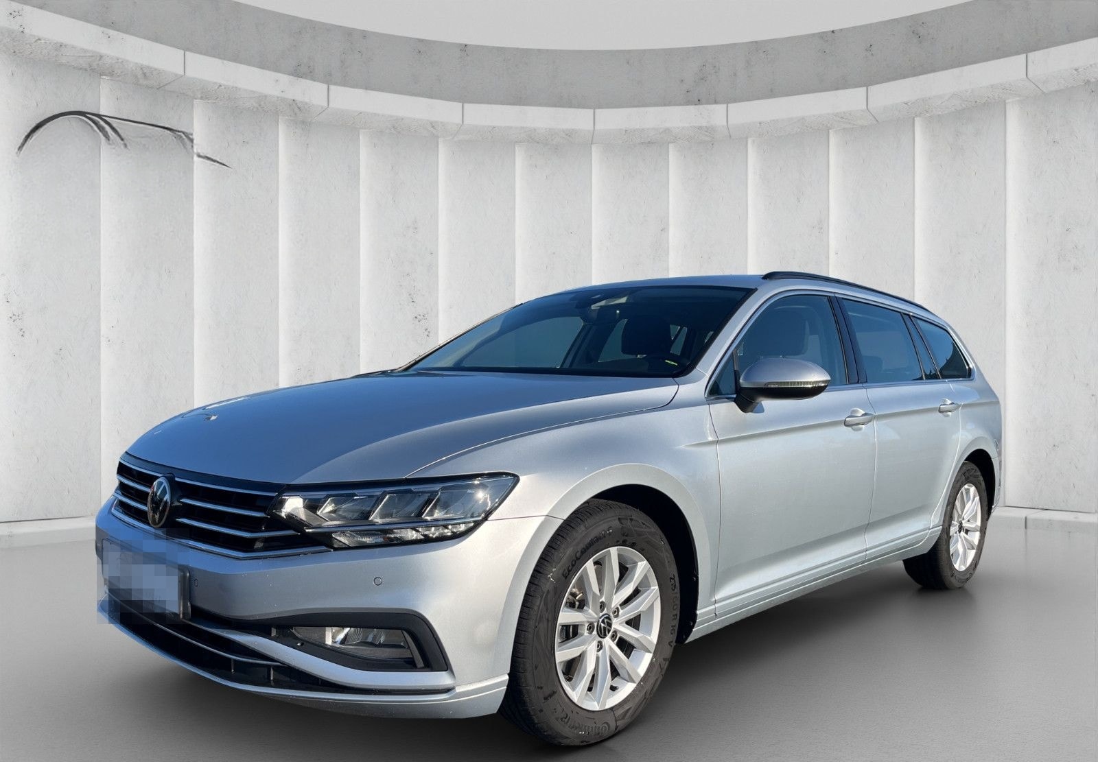 Volkswagen Passat Variant Business ACC AHK Kamera Carplay foto 3