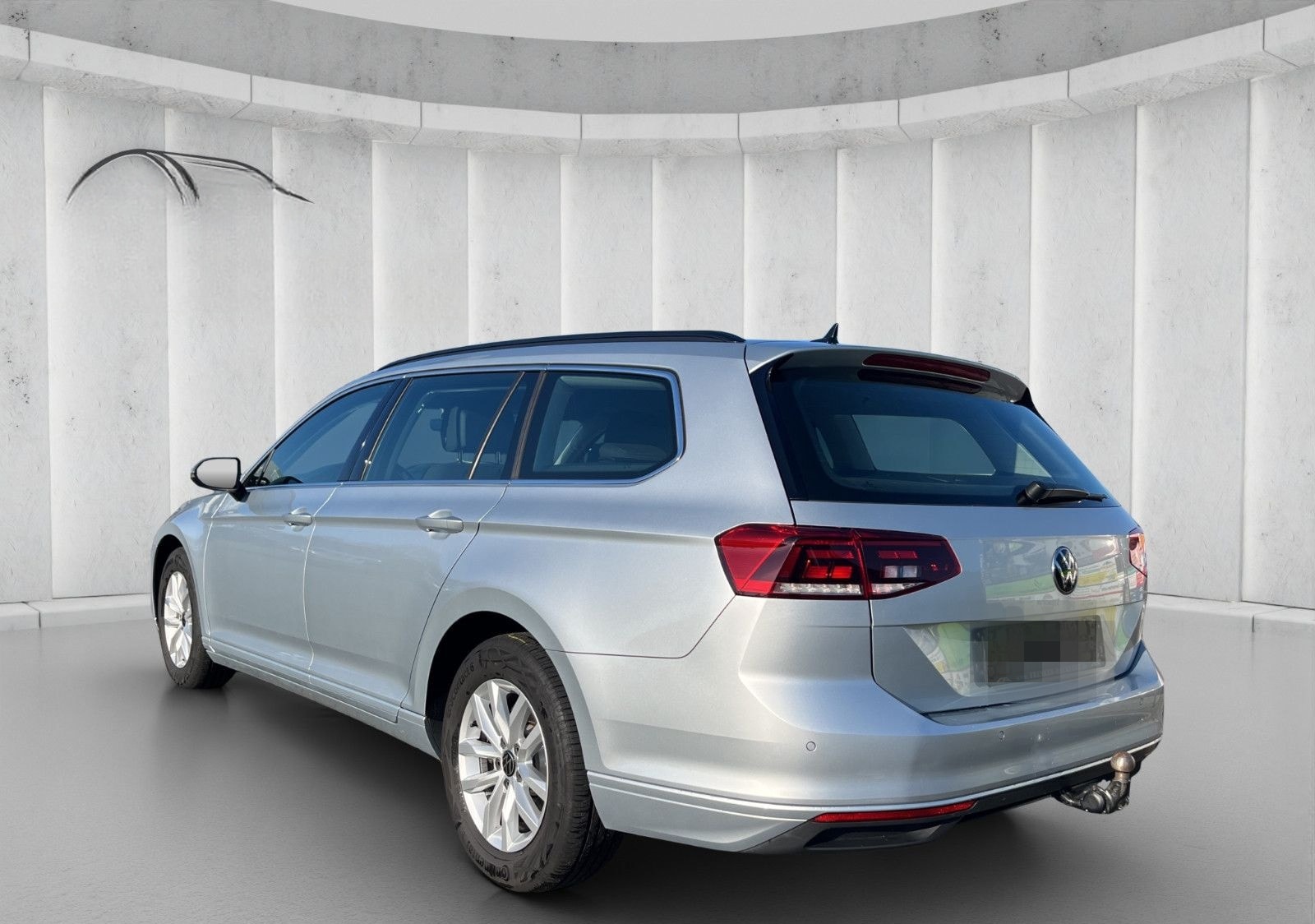 Volkswagen Passat Variant Business ACC AHK Kamera Carplay foto 5