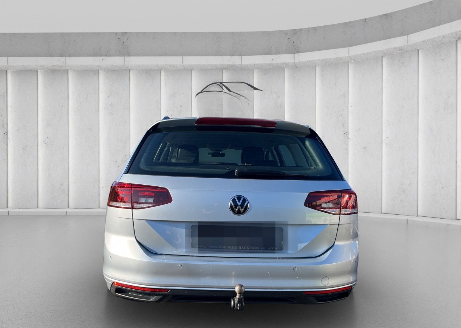 Volkswagen Passat Variant Business ACC AHK Kamera Carplay foto 6