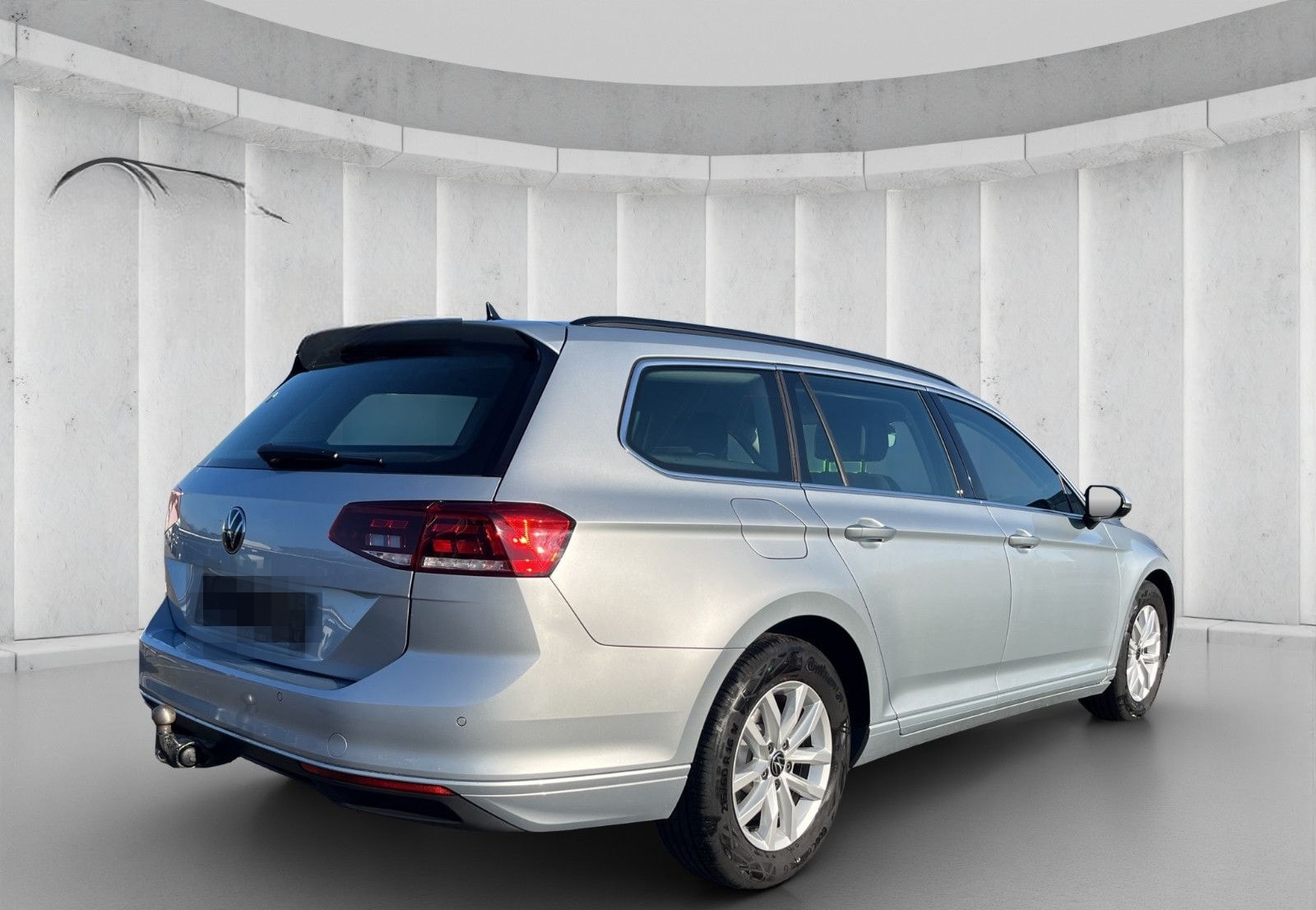 Volkswagen Passat Variant Business ACC AHK Kamera Carplay foto 7