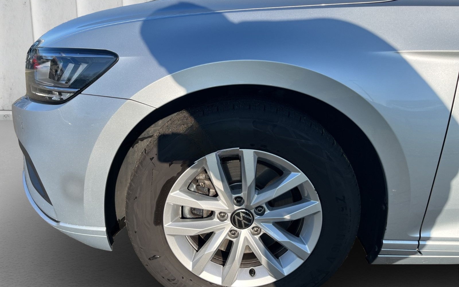 Volkswagen Passat Variant Business ACC AHK Kamera Carplay foto 9