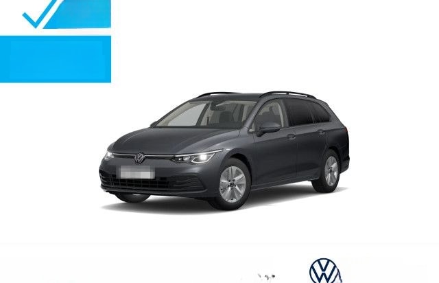 Volkswagen Golf Variant Life 2.0 TDI*NAVI*AHK*SHZ*LED+*ACC* foto 1