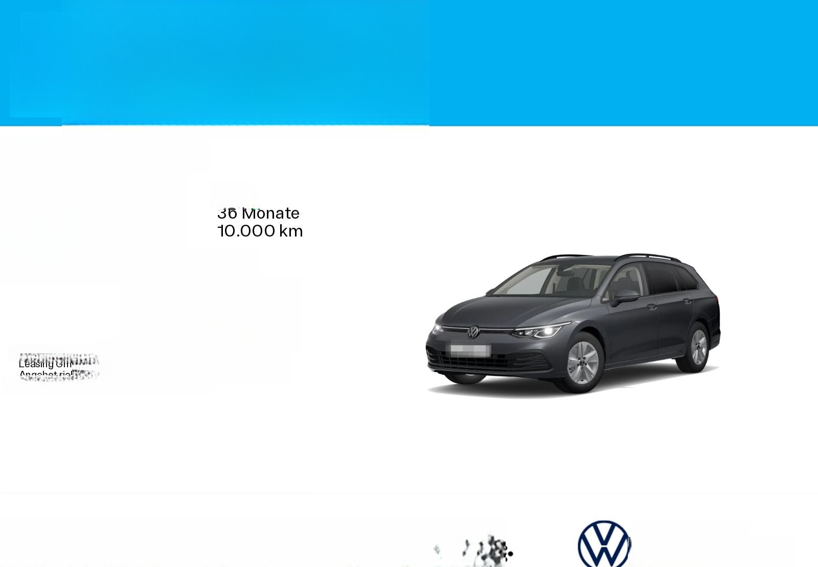 Volkswagen Golf Variant Life 2.0 TDI*NAVI*AHK*SHZ*LED+*ACC* foto 2