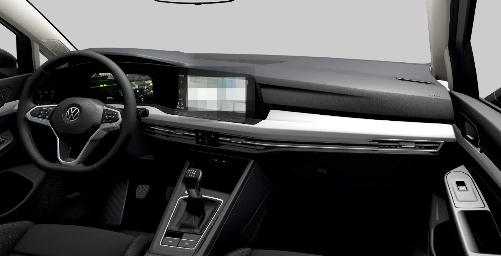 Volkswagen Golf Variant Life 2.0 TDI*NAVI*AHK*SHZ*LED+*ACC* foto 5