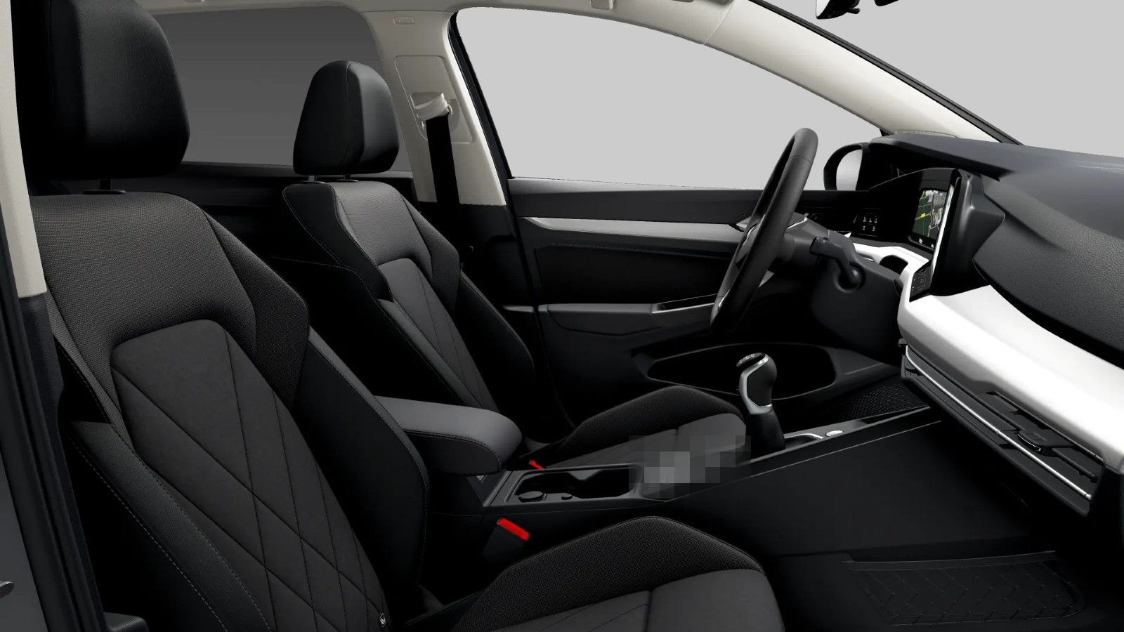 Volkswagen Golf Variant Life 2.0 TDI*NAVI*AHK*SHZ*LED+*ACC* foto 6