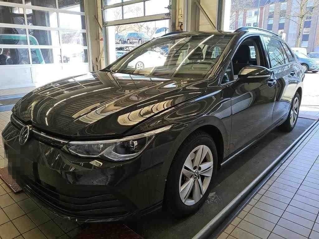 Volkswagen Golf Variant 1.0 TSI OPF Life foto 2