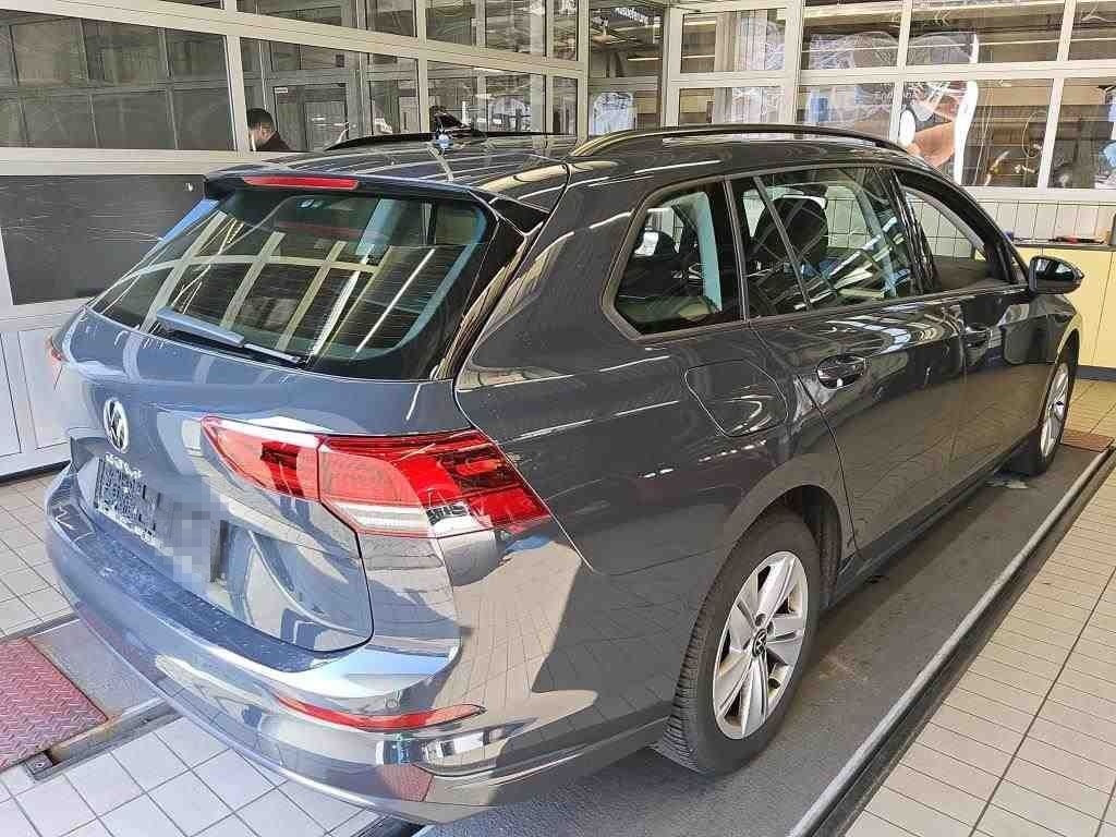 Volkswagen Golf Variant 1.0 TSI OPF Life foto 3