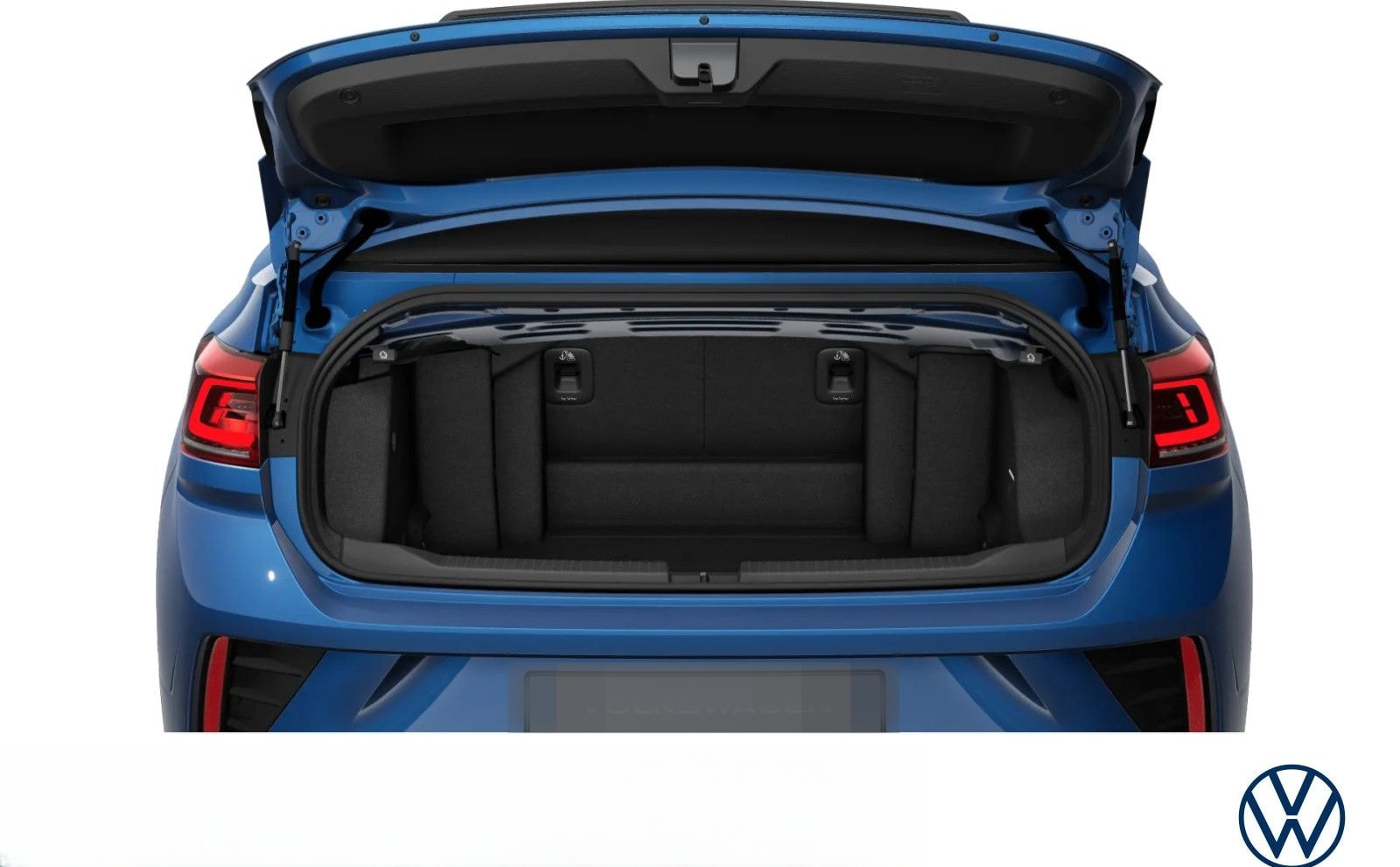 Volkswagen T-Roc Cabriolet 1.5 TSI Style AHK Klima Navi SHZ foto 7
