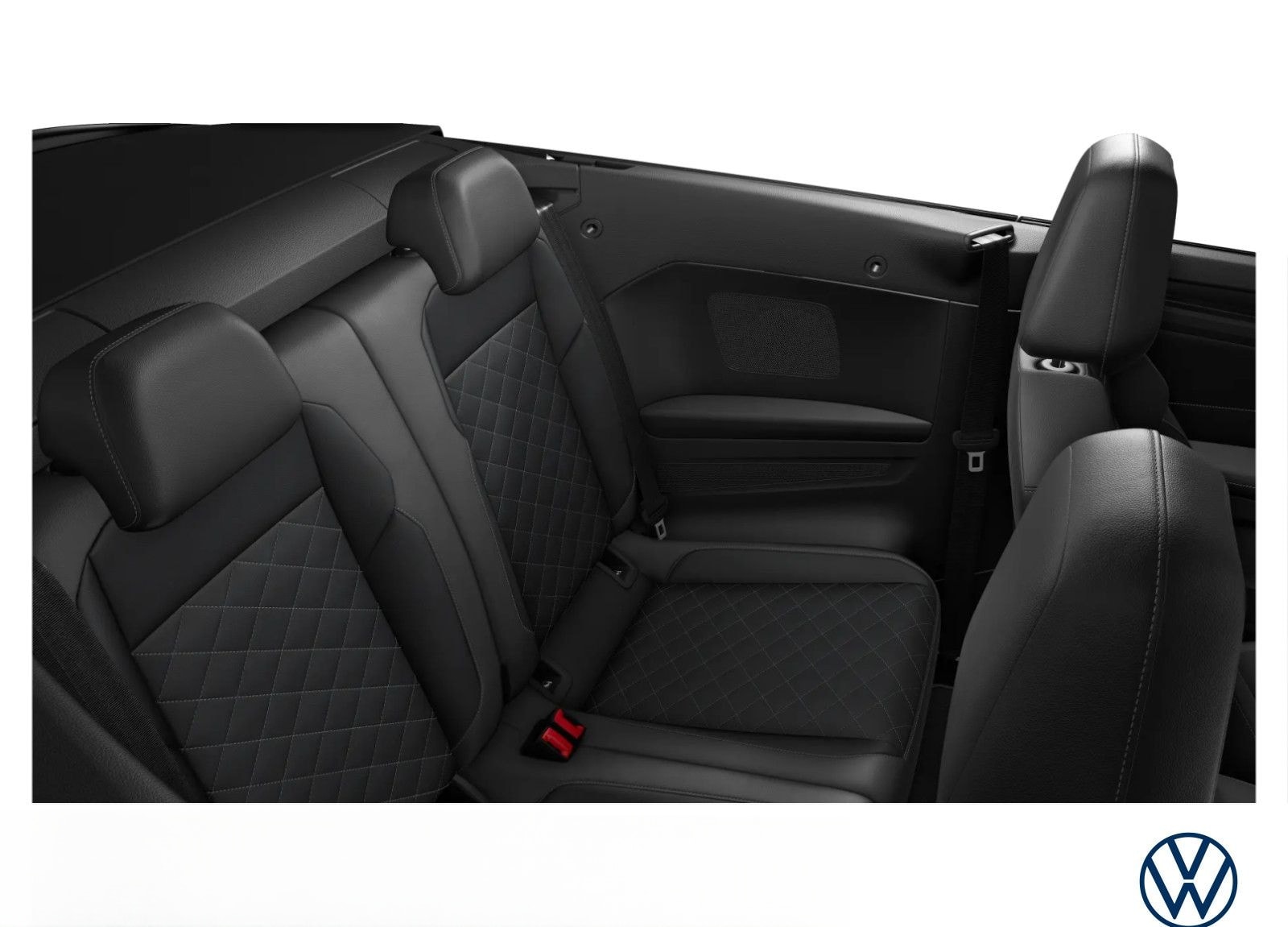 Volkswagen T-Roc Cabriolet 1.5 TSI Style AHK Klima Navi SHZ foto 10