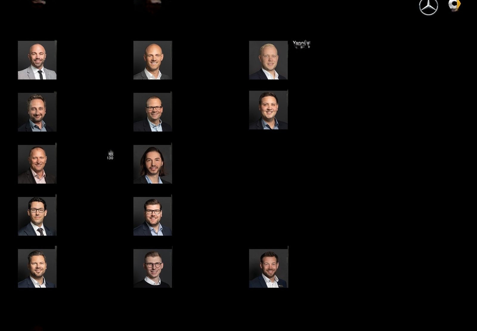 Mercedes-Benz E 450 d 4M Verkauf nur an Gewerbe!/AMG/PANO/21'' foto 2