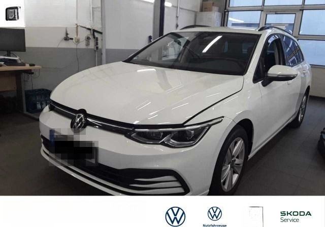 Volkswagen Golf VIII Variant 1.5 TSI Life *AHK*ACC*Navi*PDC foto 1