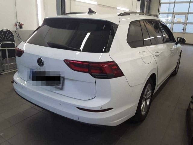 Volkswagen Golf VIII Variant 1.5 TSI Life *AHK*ACC*Navi*PDC foto 2