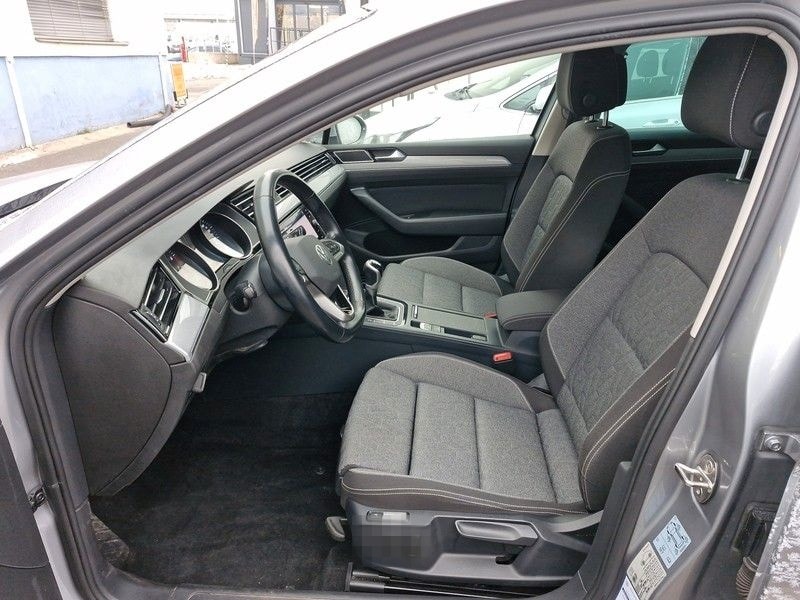 Volkswagen Passat Variant | 1.Hand | ACC | Kam | Keyless foto 11