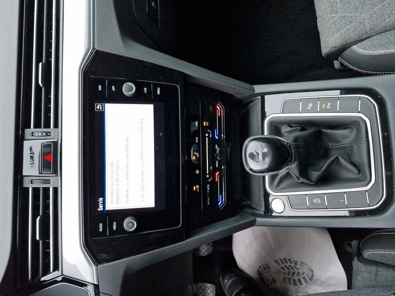 Volkswagen Passat Variant | 1.Hand | ACC | Kam | Keyless foto 12