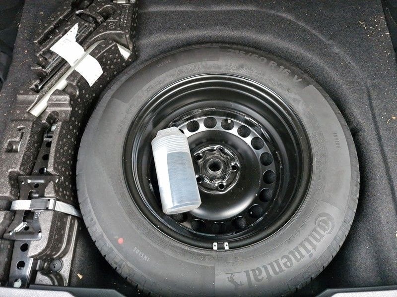 Volkswagen Passat Variant | 1.Hand | ACC | Kam | Keyless foto 15