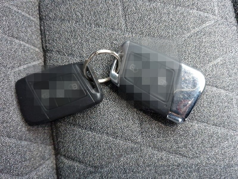 Volkswagen Passat Variant | 1.Hand | ACC | Kam | Keyless foto 16