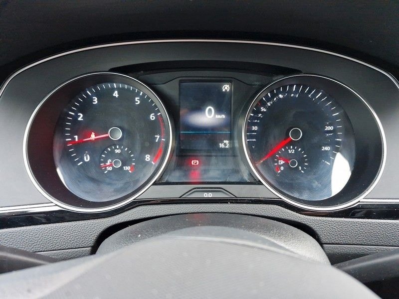 Volkswagen Passat Variant | 1.Hand | ACC | Kam | Keyless foto 18