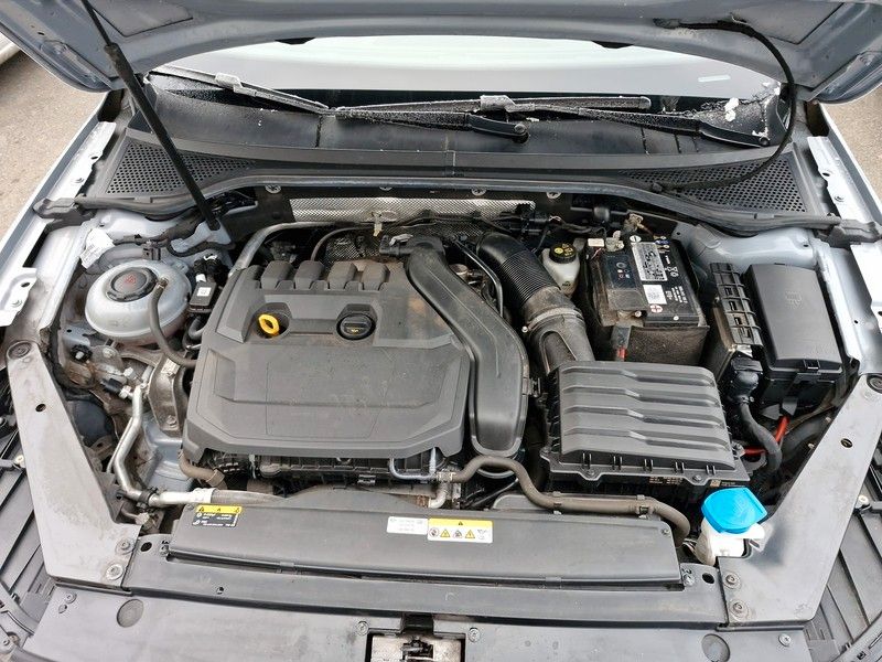 Volkswagen Passat Variant | 1.Hand | ACC | Kam | Keyless foto 4