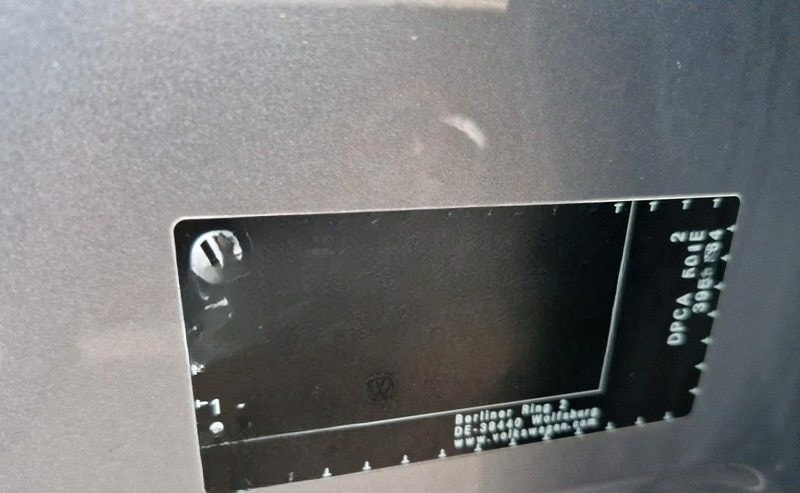 Volkswagen Passat Variant | 1.Hand | ACC | Kam | Keyless foto 5