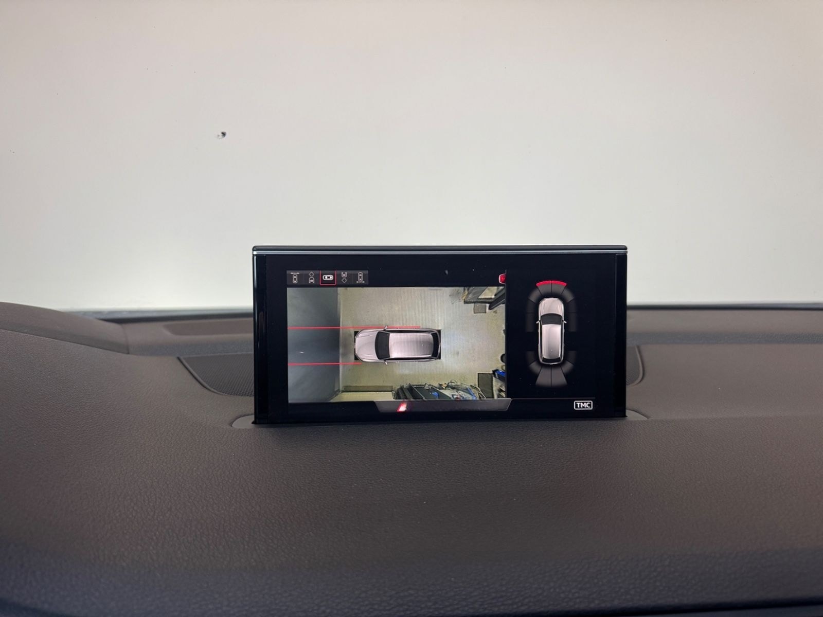 Audi SQ7 TDI Pano/Raute/SoftCl./360°/VOLL foto 11