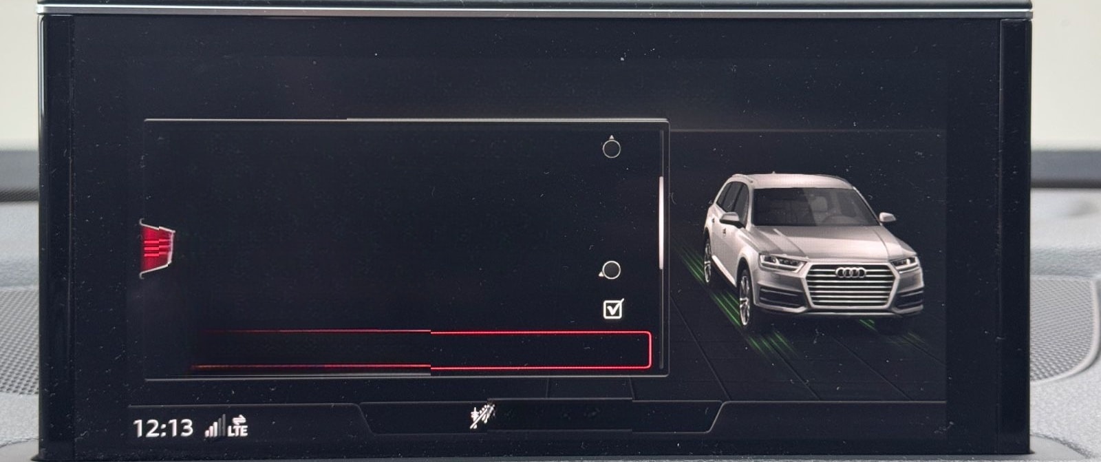 Audi SQ7 TDI Pano/Raute/SoftCl./360°/VOLL foto 12