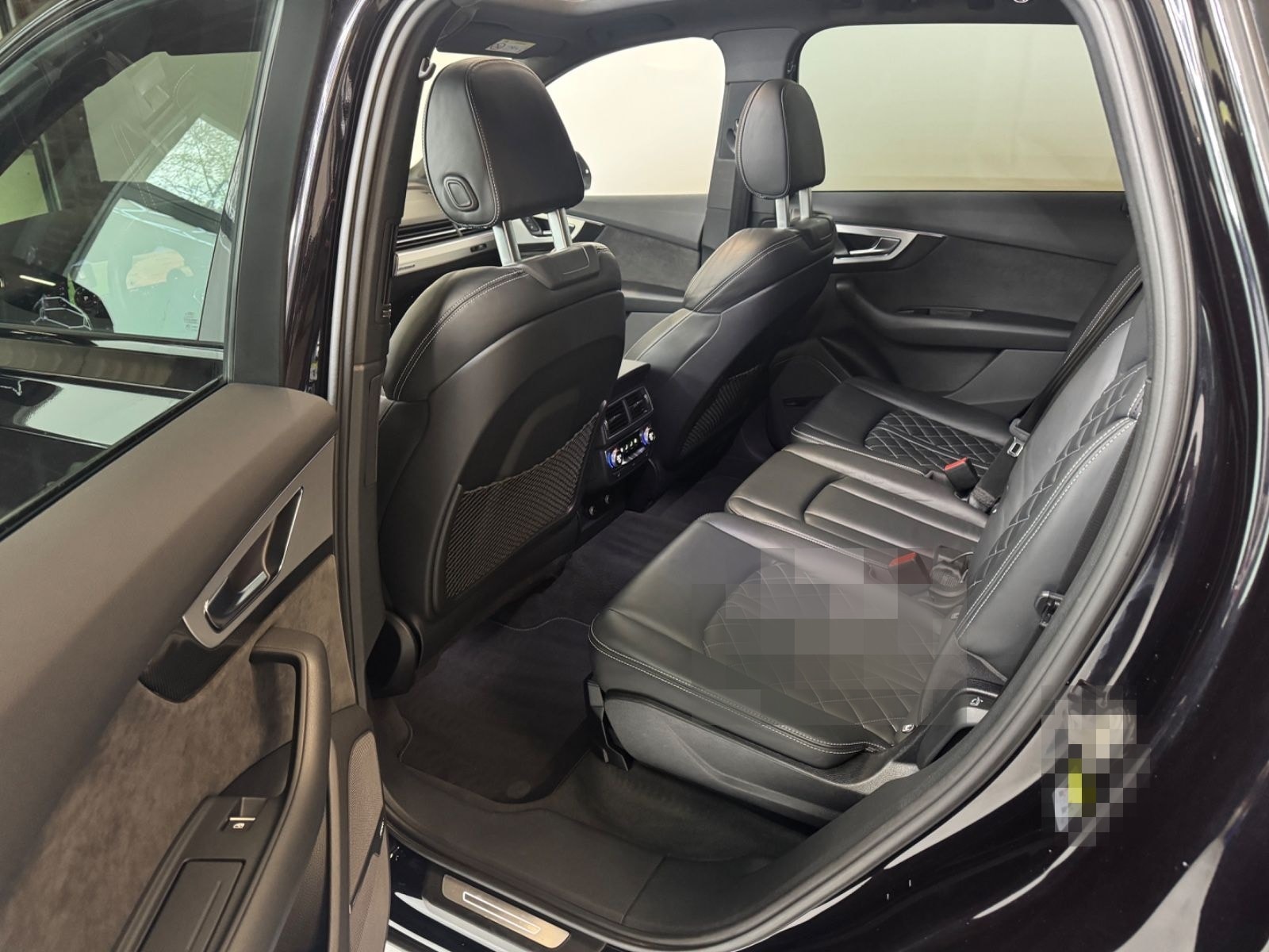 Audi SQ7 TDI Pano/Raute/SoftCl./360°/VOLL foto 18