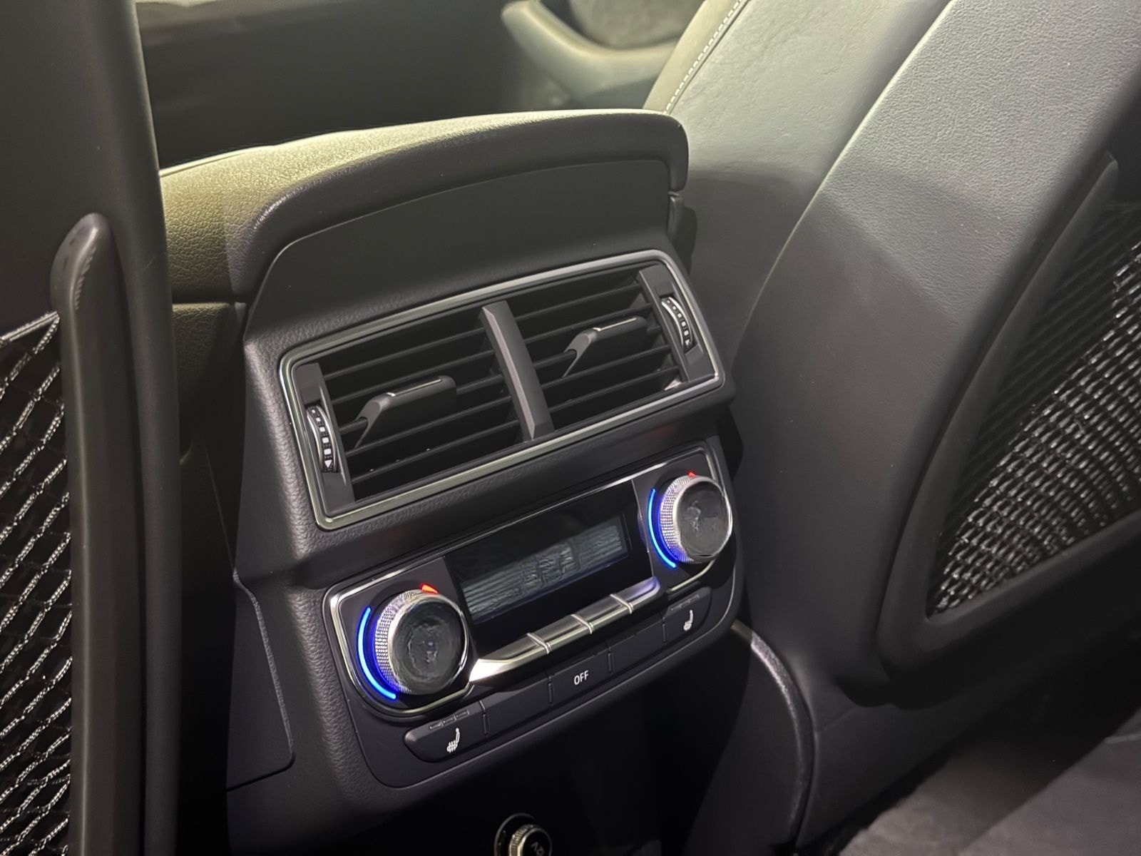 Audi SQ7 TDI Pano/Raute/SoftCl./360°/VOLL foto 19