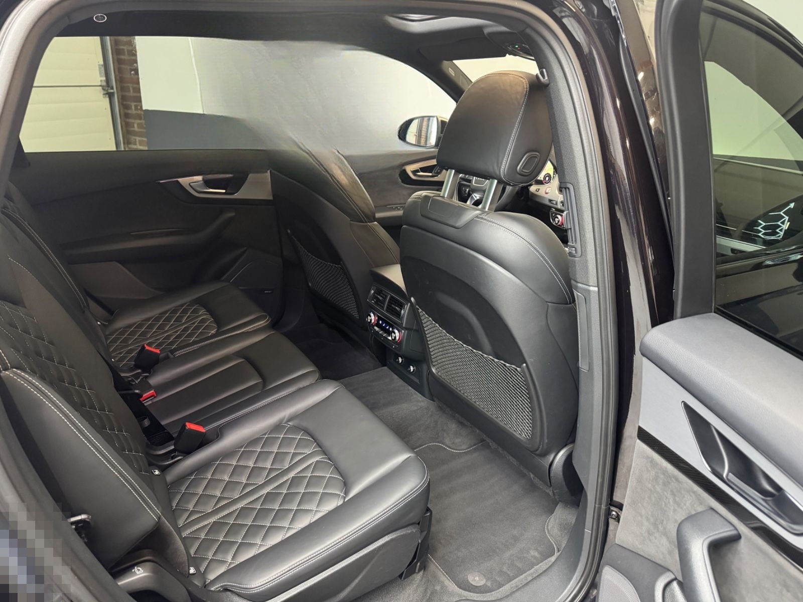 Audi SQ7 TDI Pano/Raute/SoftCl./360°/VOLL foto 20