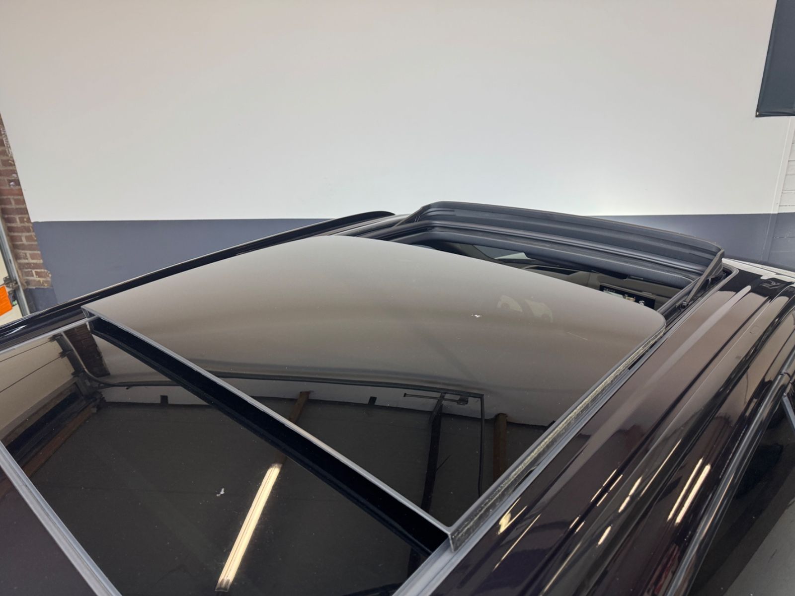 Audi SQ7 TDI Pano/Raute/SoftCl./360°/VOLL foto 21