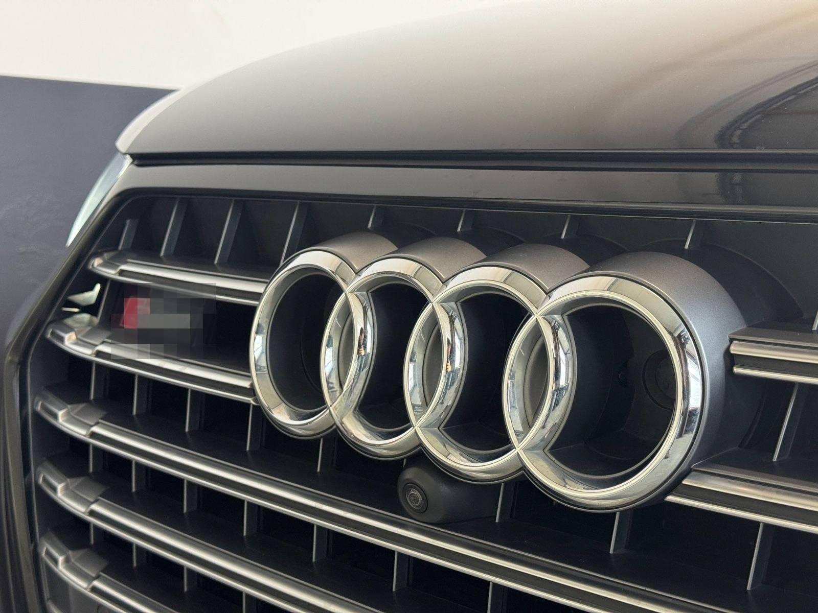 Audi SQ7 TDI Pano/Raute/SoftCl./360°/VOLL foto 22