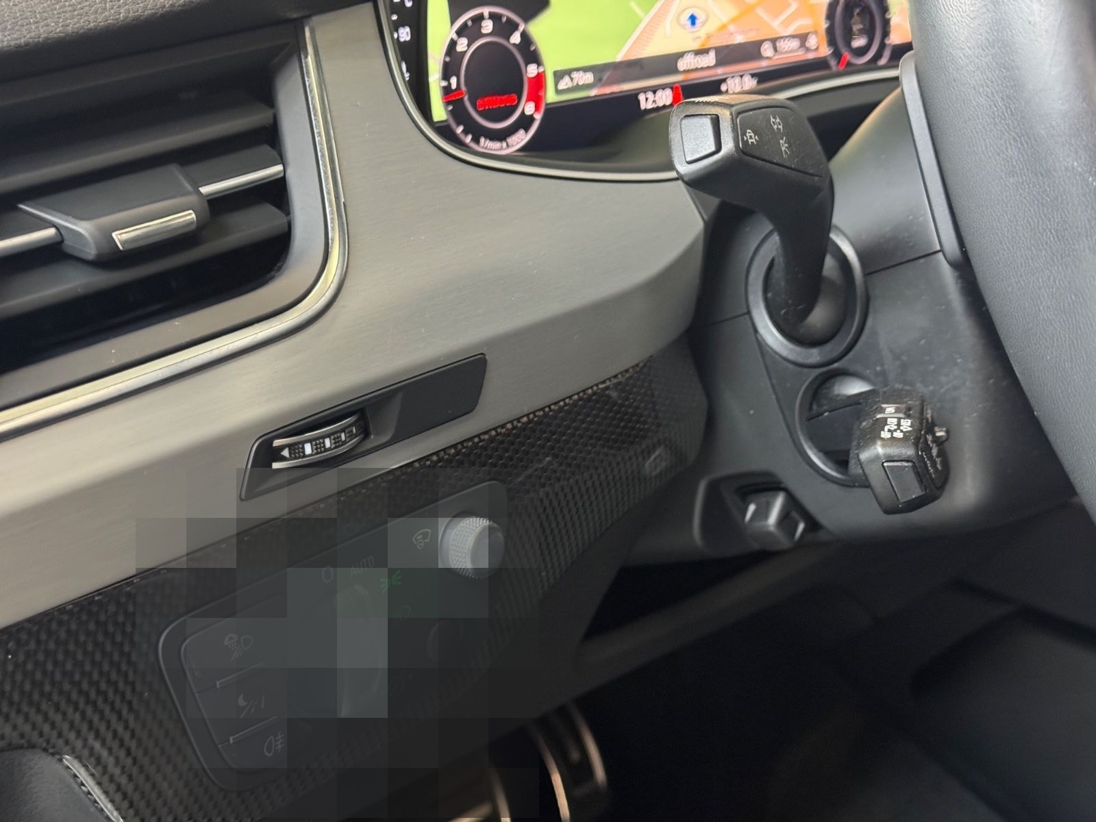 Audi SQ7 TDI Pano/Raute/SoftCl./360°/VOLL foto 9