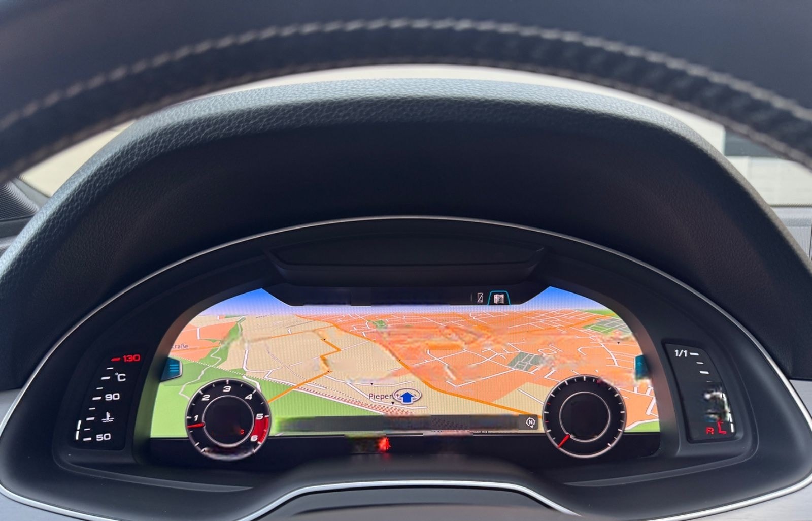 Audi SQ7 TDI Pano/Raute/SoftCl./360°/VOLL foto 10