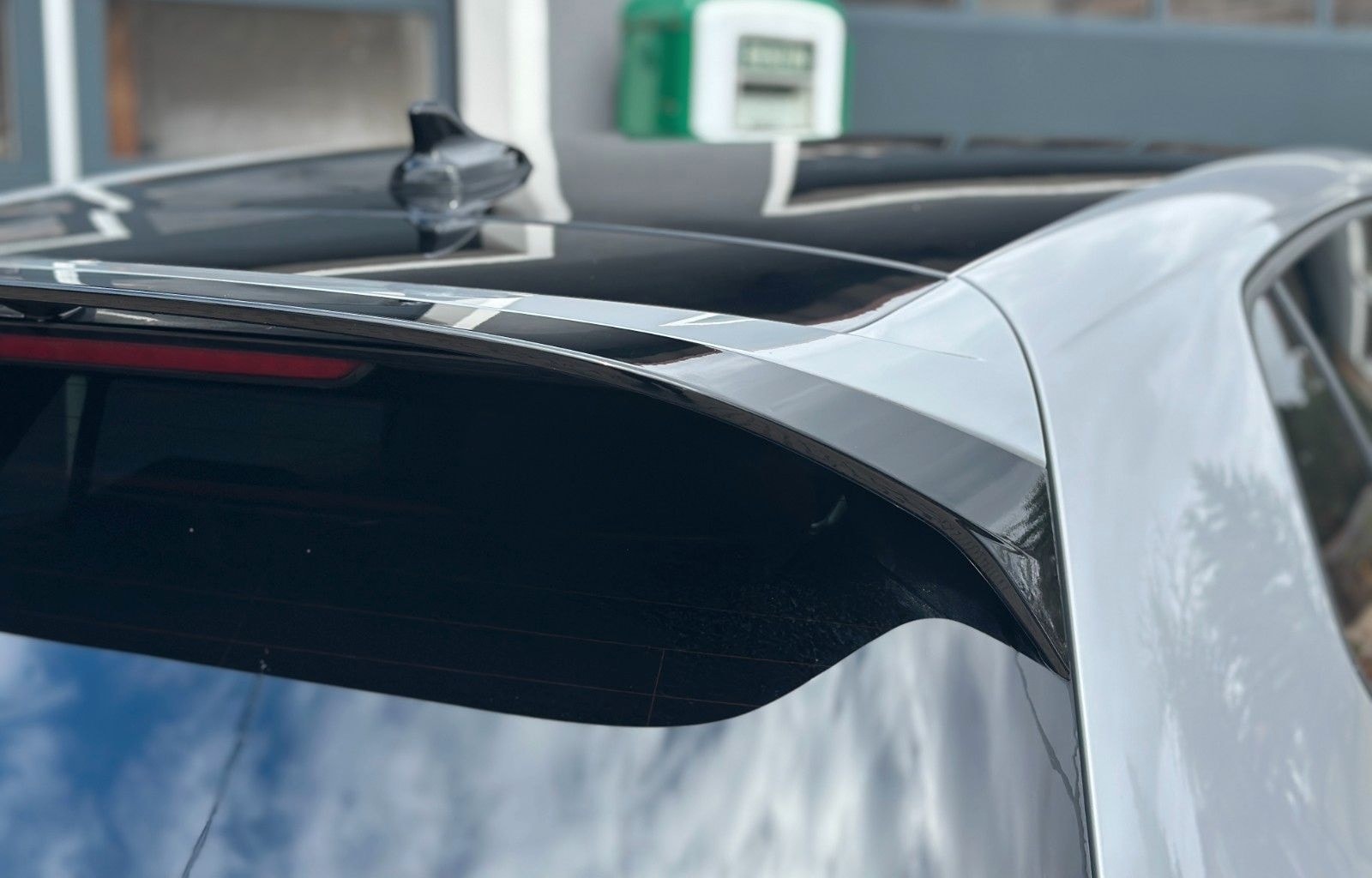 Volkswagen Golf VIII  GTI Clubsport EDITION 45 AKRAPO 1.HD foto 12